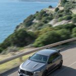 Mercedes AMG A 45 4MATIC 4 150x150