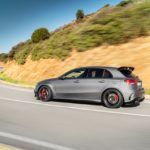 Mercedes AMG A 45 4MATIC 41 150x150