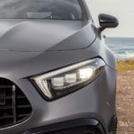 Mercedes AMG A 45 4MATIC 5 150x150