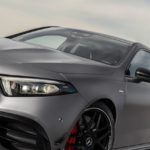 Mercedes AMG A 45 4MATIC 6 150x150