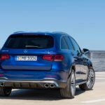 Mercedes AMG GLC 43 4MATIC 10 150x150