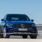 Mercedes AMG GLC 43 4MATIC 12 150x150