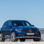 Mercedes AMG GLC 43 4MATIC 13 150x150