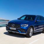 Mercedes AMG GLC 43 4MATIC 16 150x150