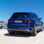 Mercedes AMG GLC 43 4MATIC 17 150x150