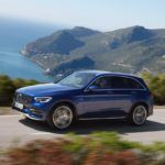 Mercedes AMG GLC 43 4MATIC 18 150x150