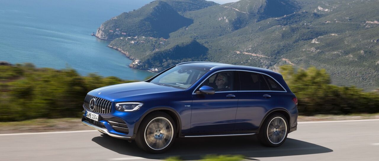 Todas las noticias de coches en un solo portal: Pruebas, fotos, vídeos, informes...