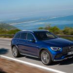 Mercedes AMG GLC 43 4MATIC 19 150x150