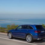 Mercedes AMG GLC 43 4MATIC 20 150x150