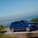 Mercedes AMG GLC 43 4MATIC 21 150x150