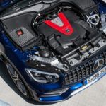 Mercedes AMG GLC 43 4MATIC 4 150x150