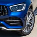 Mercedes AMG GLC 43 4MATIC 8 150x150