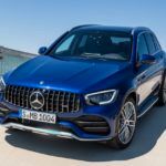 Mercedes AMG GLC 43 4MATIC 9 150x150