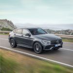 Mercedes AMG GLC 43 4MATIC Coupe 1 150x150
