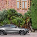 Mercedes AMG GLC 43 4MATIC Coupe 10 150x150