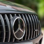 Mercedes AMG GLC 43 4MATIC Coupe 11 150x150