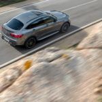 Mercedes AMG GLC 43 4MATIC Coupe 14 150x150