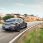 Mercedes AMG GLC 43 4MATIC Coupe 16 150x150