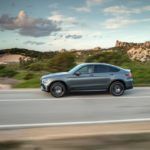 Mercedes AMG GLC 43 4MATIC Coupe 18 150x150