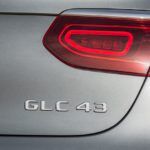 Mercedes AMG GLC 43 4MATIC Coupe 2 150x150