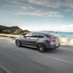Mercedes AMG GLC 43 4MATIC Coupe 20 150x150