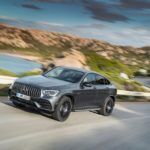 Mercedes AMG GLC 43 4MATIC Coupe 21 150x150