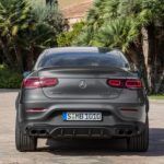Mercedes AMG GLC 43 4MATIC Coupe 23 150x150