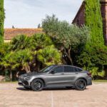 Mercedes AMG GLC 43 4MATIC Coupe 24 150x150