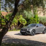 Mercedes AMG GLC 43 4MATIC Coupe 25 150x150