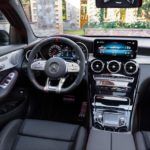 Mercedes AMG GLC 43 4MATIC Coupe 26 150x150