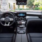Mercedes AMG GLC 43 4MATIC Coupe 27 150x150
