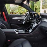 Mercedes AMG GLC 43 4MATIC Coupe 28 150x150