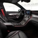 Mercedes AMG GLC 43 4MATIC Coupe 29 150x150