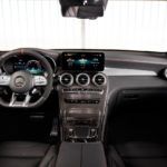 Mercedes AMG GLC 43 4MATIC Coupe 30 150x150