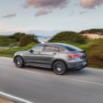 Mercedes AMG GLC 43 4MATIC Coupe 5 150x150