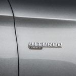 Mercedes AMG GLC 43 4MATIC Coupe 6 150x150