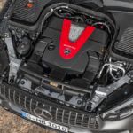 Mercedes AMG GLC 43 4MATIC Coupe 7 150x150