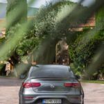 Mercedes AMG GLC 43 4MATIC Coupe 9 150x150
