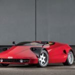 Michalak Conciso Ferrari 328 GTS 1 150x150