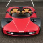 Michalak Conciso Ferrari 328 GTS 2 150x150