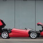 Michalak Conciso Ferrari 328 GTS 4 150x150