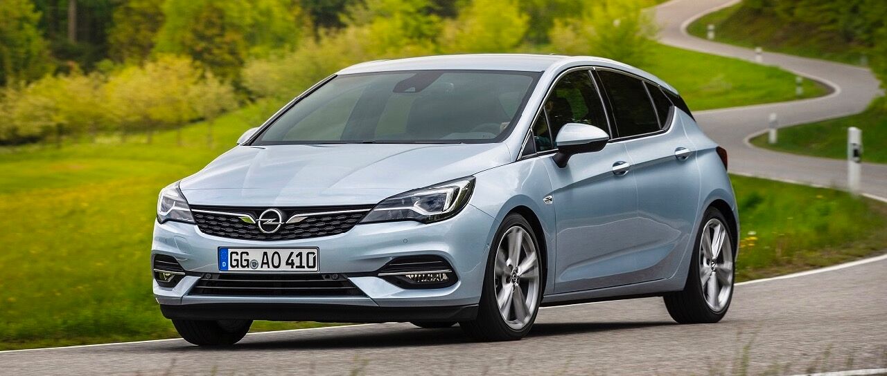 Todas las noticias de coches en un solo portal: Pruebas, fotos, vídeos, informes...