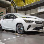 Opel Corsa Aerodinamica 1 150x150