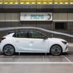 Opel Corsa Aerodinamica 2 150x150