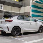 Opel Corsa Aerodinamica 3 150x150