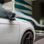 Opel Corsa Aerodinamica 5 150x150