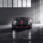 Pagani Huayra Roadster BC 1 150x150