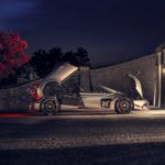 Pagani Huayra Roadster BC 10 150x150