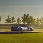 Pagani Huayra Roadster BC 12 150x150