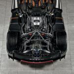 Pagani Huayra Roadster BC 17 150x150